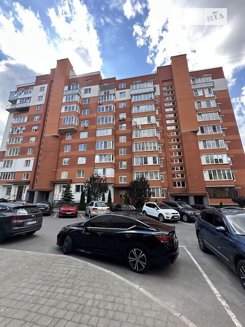 Квартира на просп. Злуки, 47В в Тернополі, ID 229549, фото №1