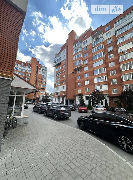 Квартира на просп. Злуки, 47В в Тернополі, ID 229549, фото №2