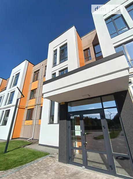 Квартира на вул. Наталії Околитенко, 93 в Києві, ID 239321, фото №1
