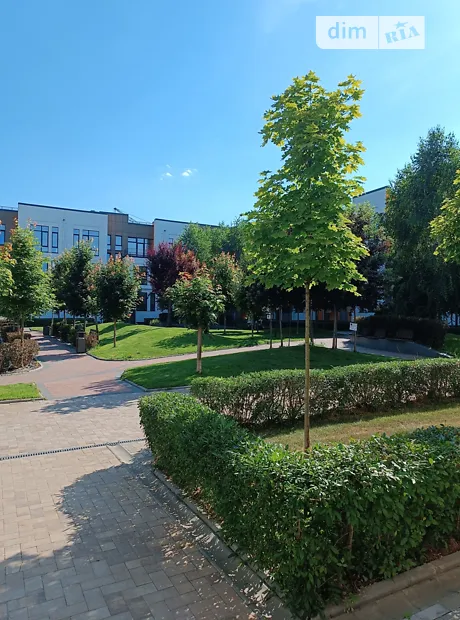 Квартира на вул. Наталії Околитенко, 93 в Києві, ID 239321, фото №2
