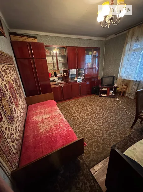 Квартира на вул. Гордієнка Кості, 3 в Дніпро, ID 180200, фото №1