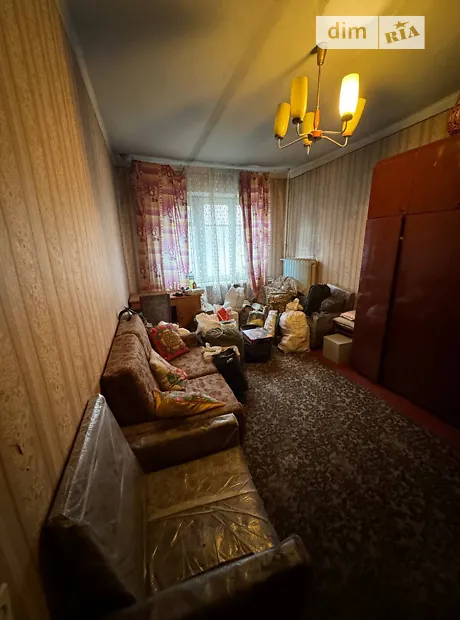 Квартира на вул. Гордієнка Кості, 3 в Дніпро, ID 180200, фото №4