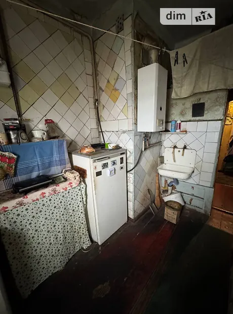 Квартира на вул. Гордієнка Кості, 3 в Дніпрі, ID 180200, фото №7