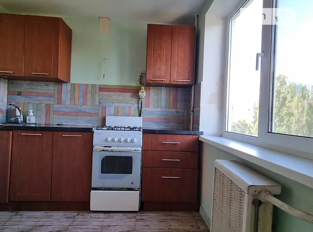 Квартира на бул. Миколи Міхновського, 3А в Києві, ID 184342, фото №10