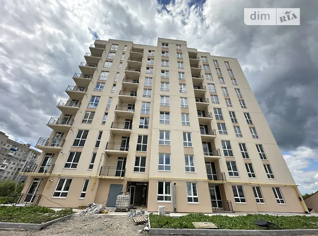 Квартира на вул. Сергія Зулінського в Вінниці, ID 219744, фото №1