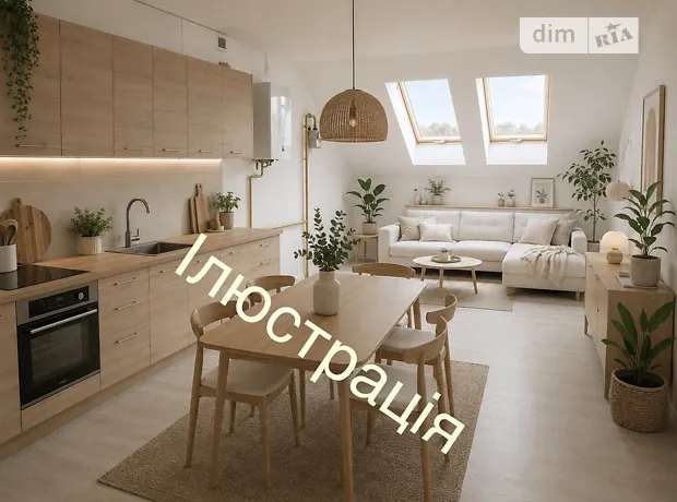 Квартира на вул. О. Хіри, 19 в Ужгород, ID 281163, фото №1