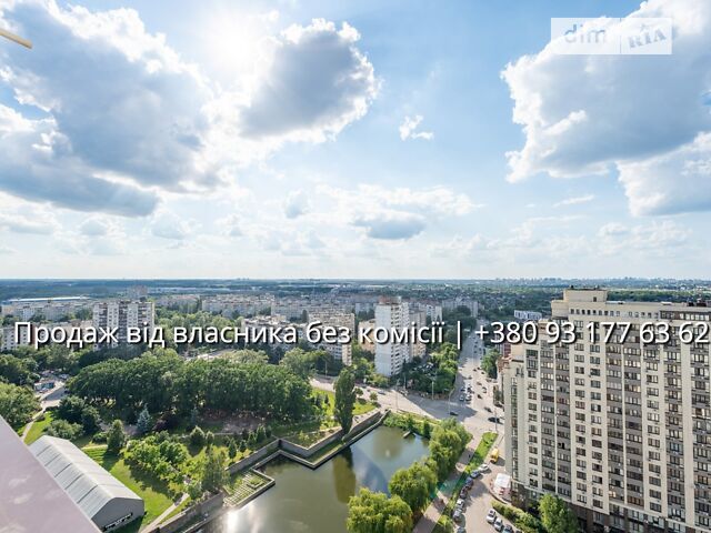 Квартира на вул. Самійла Кішки, 12А в Києві, ID 164042, фото №1