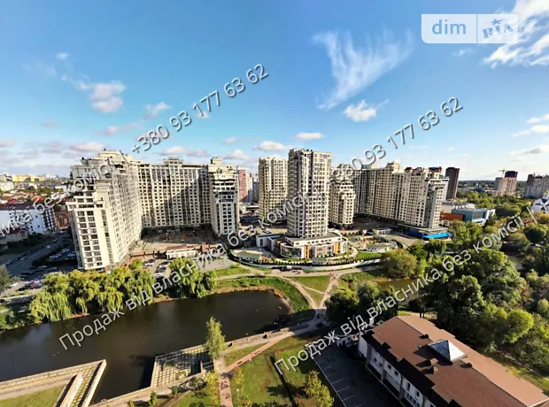 Квартира на вул. Самійла Кішки, 12А в Києві, ID 164042, фото №11