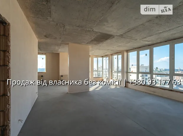 Квартира на вул. Самійла Кішки, 12А в Києві, ID 164042, фото №3