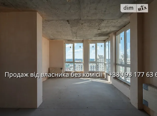Квартира на вул. Самійла Кішки, 12А в Києві, ID 164042, фото №5
