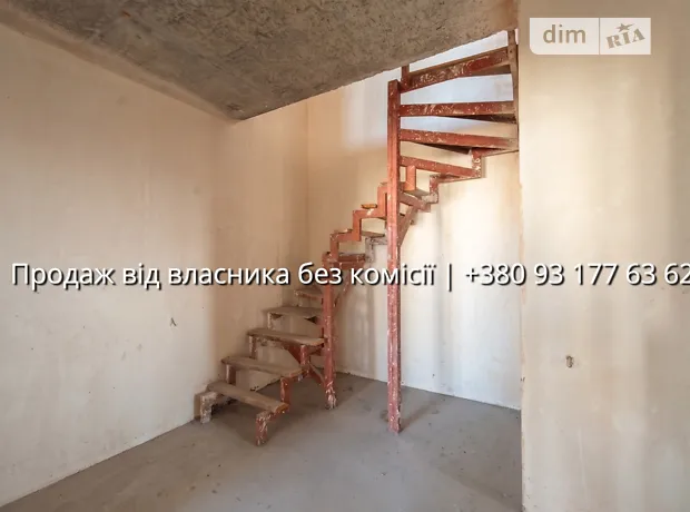 Квартира на вул. Самійла Кішки, 12А в Києві, ID 164042, фото №6