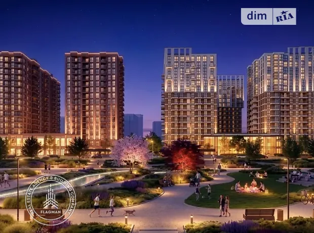 Квартира на вул. Джерельна в Вінниці, ID 232350, фото №1