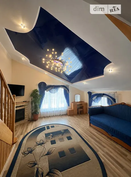 Квартира на вул. Угорницька, 10А в Івано-Франківськ, ID 207862, фото №2