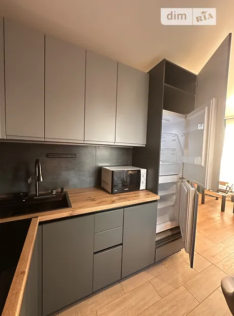 Квартира на вул. Молодіжна в Києві, ID 308748, фото №5