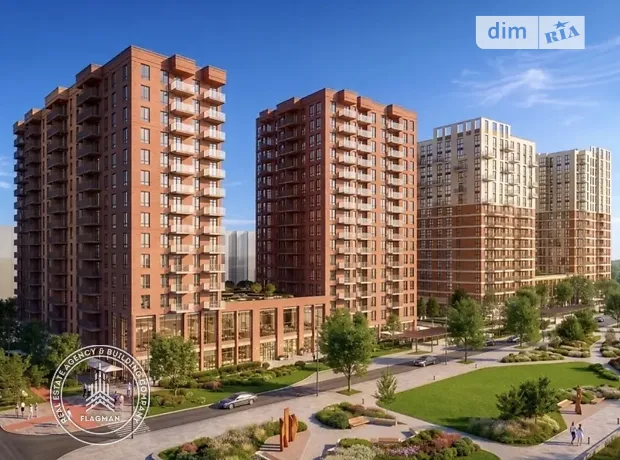 Квартира на вул. Андрія Первозванного в Вінниці, ID 224252, фото №1