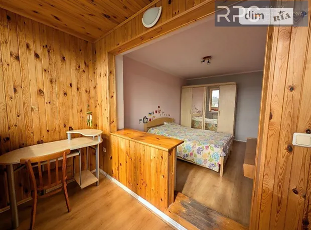 Квартира на наб. Дніпровська, 5А в Києві, ID 168953, фото №10