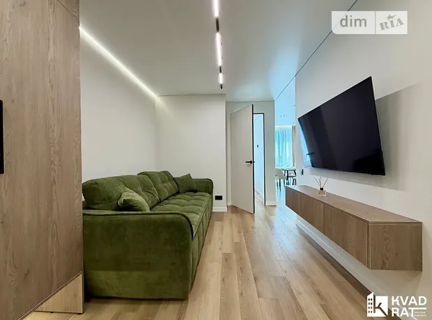Квартира на вул. Левицького Романа, 4 в Івано-Франківську, ID 182267, фото №16