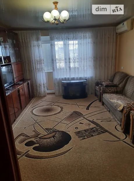 Квартира на просп. Перемоги, 44 в Кривому Розі, ID 164894, фото №1