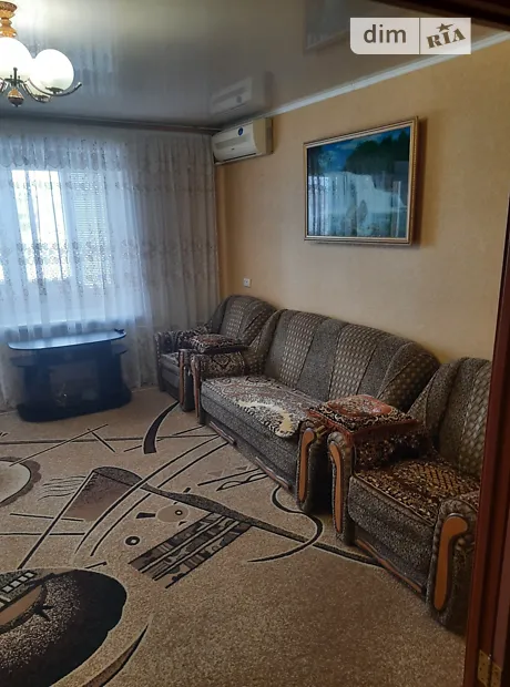 Квартира на просп. Перемоги, 44 в Кривому Розі, ID 164894, фото №2