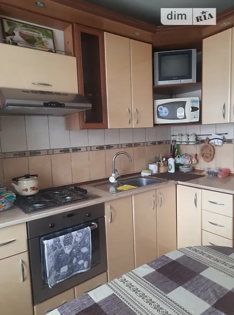 Квартира на просп. Перемоги, 44 в Кривому Розі, ID 164894, фото №11