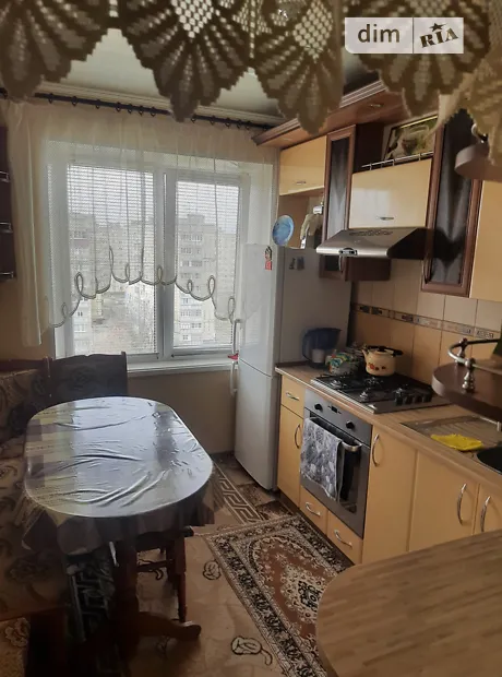 Квартира на просп. Перемоги, 44 в Кривому Розі, ID 164894, фото №14