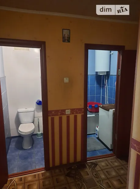 Квартира на просп. Перемоги, 44 в Кривому Розі, ID 164894, фото №17