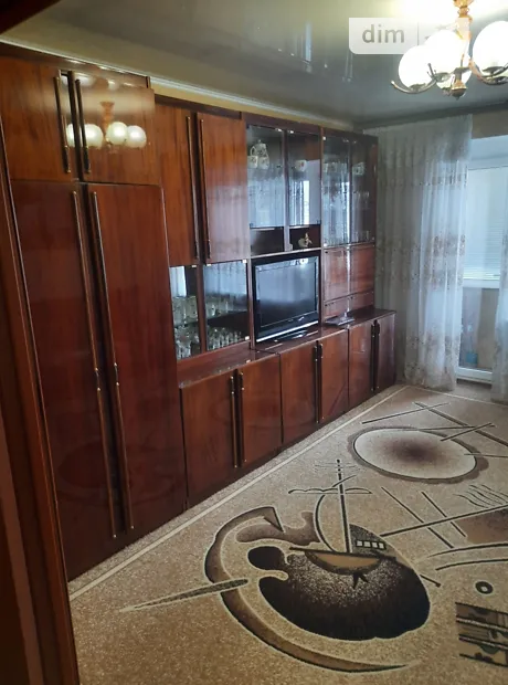 Квартира на просп. Перемоги, 44 в Кривому Розі, ID 164894, фото №3