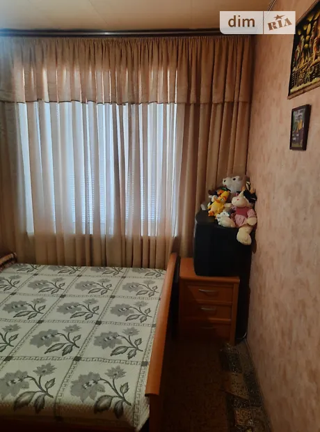 Квартира на просп. Перемоги, 44 в Кривому Розі, ID 164894, фото №5