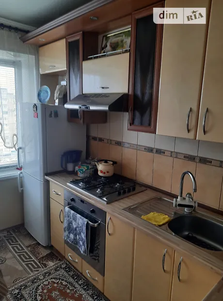 Квартира на просп. Перемоги, 44 в Кривому Розі, ID 164894, фото №9