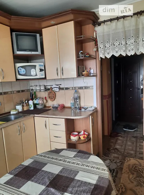 Квартира на просп. Перемоги, 44 в Кривому Розі, ID 164894, фото №10