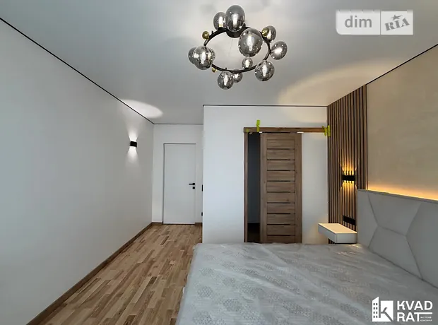 Квартира на вул. Левицького Романа, 4 в Івано-Франківську, ID 180532, фото №13