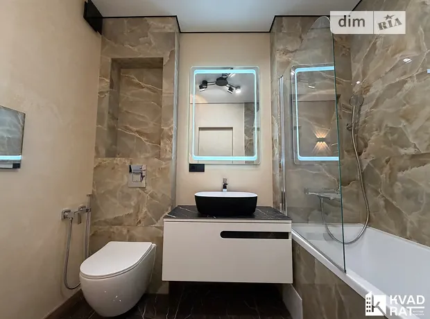 Квартира на вул. Левицького Романа, 4 в Івано-Франківську, ID 180532, фото №9