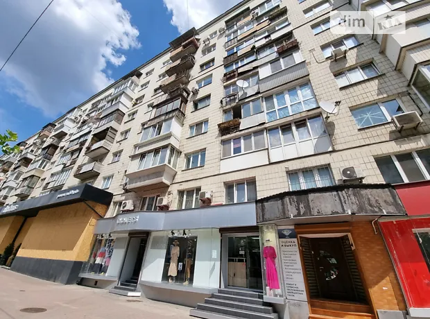 Квартира на вул. Велика Васильківська 129/21 в Києві, ID 188025, фото №22