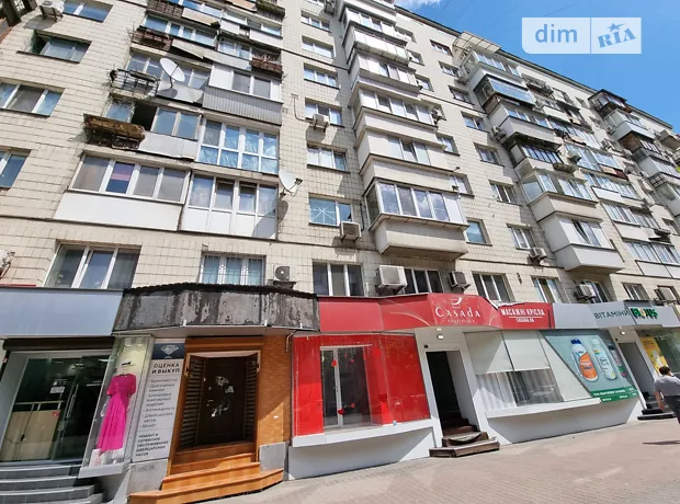 Квартира на вул. Велика Васильківська 129/21 в Києві, ID 188025, фото №23