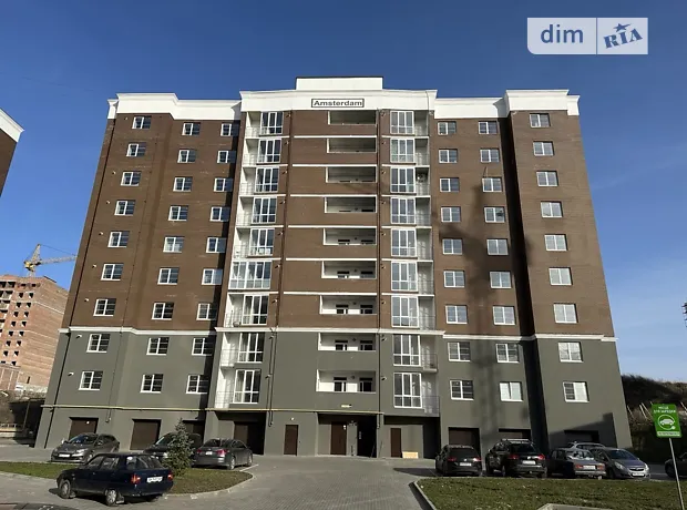 Квартира на вул. Панаса Мирного 16/3 в Хмельницький, ID 220802, фото №2