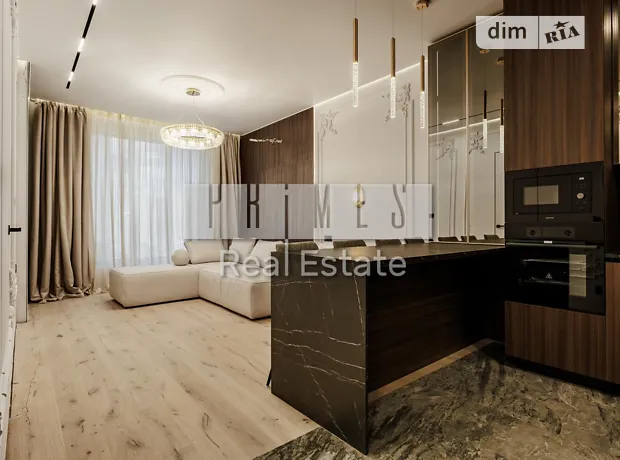 Квартира на вул. Звіринецька, 70А в Києві, ID 205039, фото №1