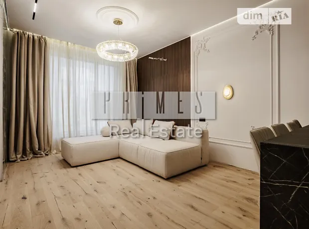 Квартира на вул. Звіринецька, 70А в Києві, ID 205039, фото №3