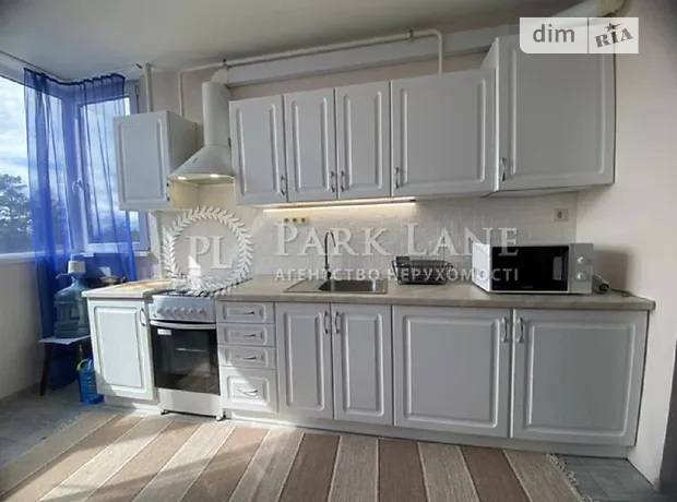 Квартира на вул. Юрія Мушкетика, 25В в Києві, ID 232509, фото №1