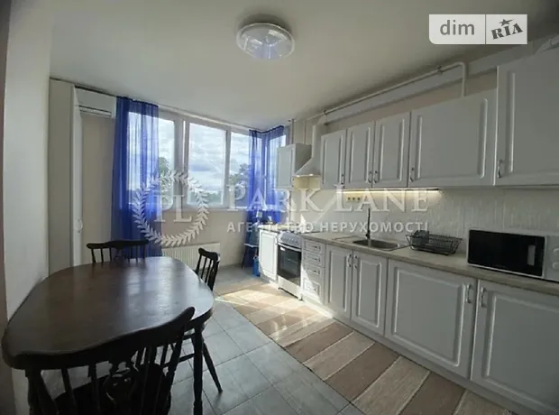 Квартира на вул. Юрія Мушкетика, 25В в Києві, ID 232509, фото №2