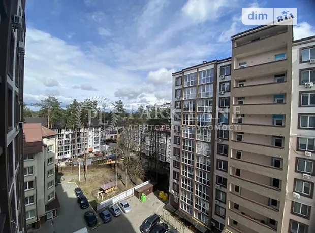 Квартира на вул. Юрія Мушкетика, 25В в Києві, ID 232509, фото №12