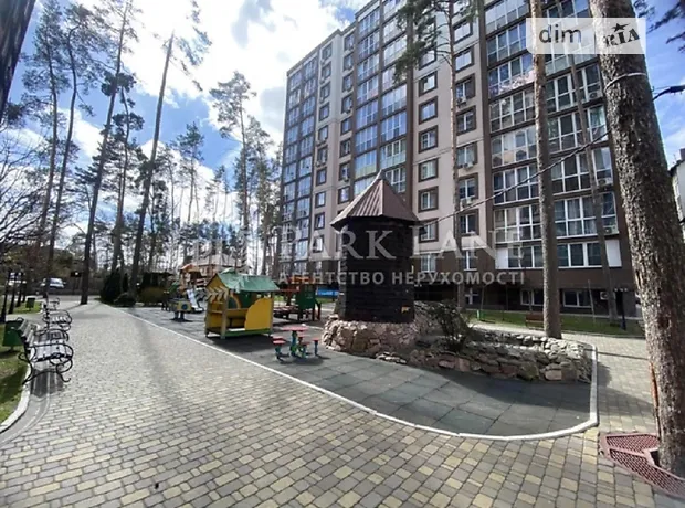 Квартира на вул. Юрія Мушкетика, 25В в Києві, ID 232509, фото №13