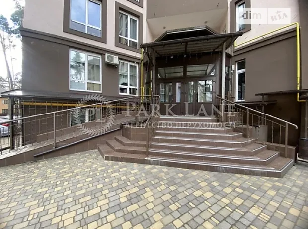 Квартира на вул. Юрія Мушкетика, 25В в Києві, ID 232509, фото №14