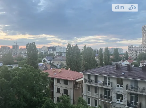 Квартира на вул. Літературна, 10 в Одесі, ID 189396, фото №19