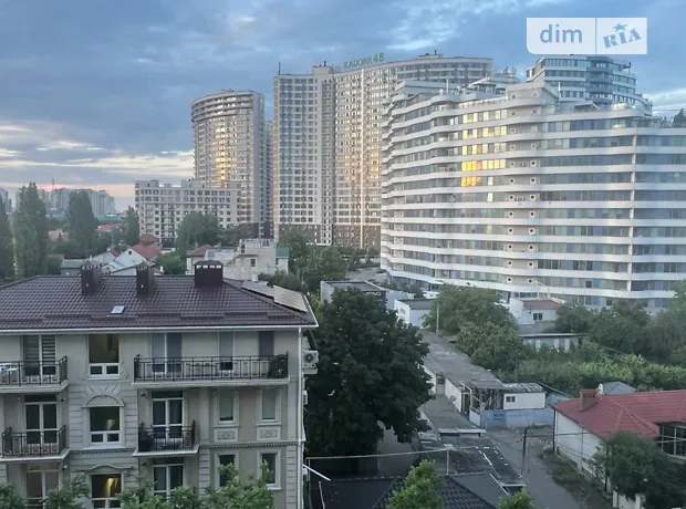 Квартира на вул. Літературна, 10 в Одесі, ID 189396, фото №20
