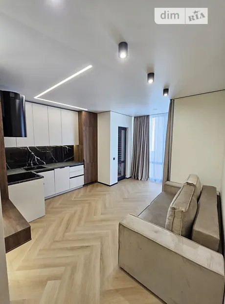 Квартира на вул. Ленкавського в Івано-Франківську, ID 166045, фото №1