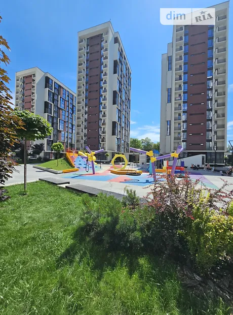 Квартира на вул. Ленкавського в Івано-Франківську, ID 166045, фото №17