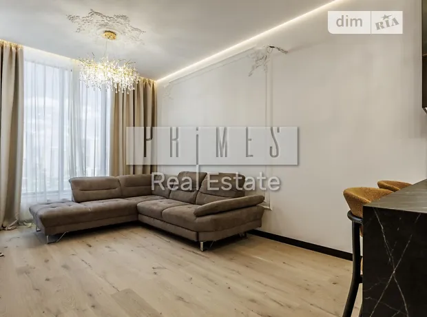 Квартира на вул. Звіринецька, 70А в Києві, ID 197852, фото №6