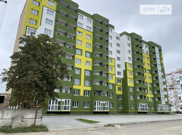 Квартира на вул. Микулинецька в Тернопіль, ID 246658, фото №1