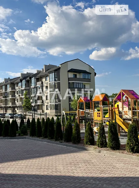 Квартира на вул. Сімейна, 3 в Києві, ID 311115, фото №9