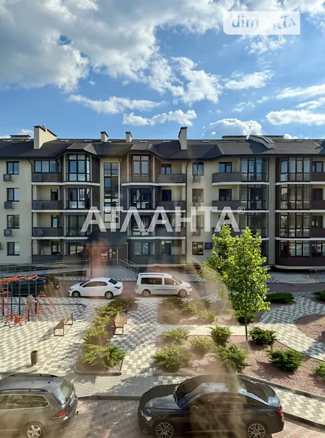 Квартира на вул. Сімейна, 3 в Києві, ID 311115, фото №10